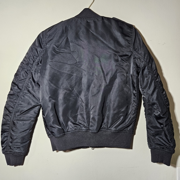 Talula bomber jacket - Picture 3 of 6